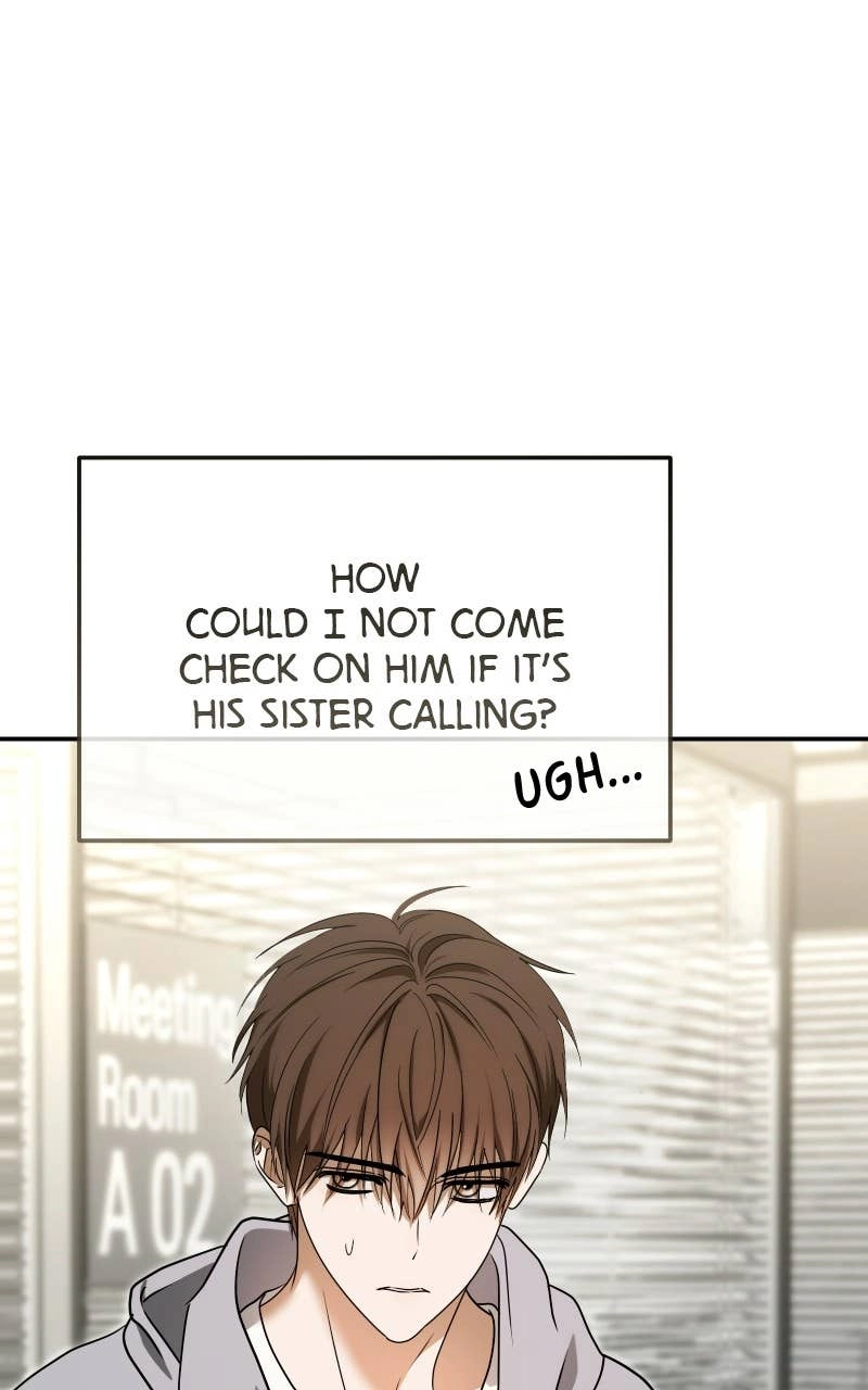 My Comeback as the Youngest Member Chapter 84, page 90 of 117