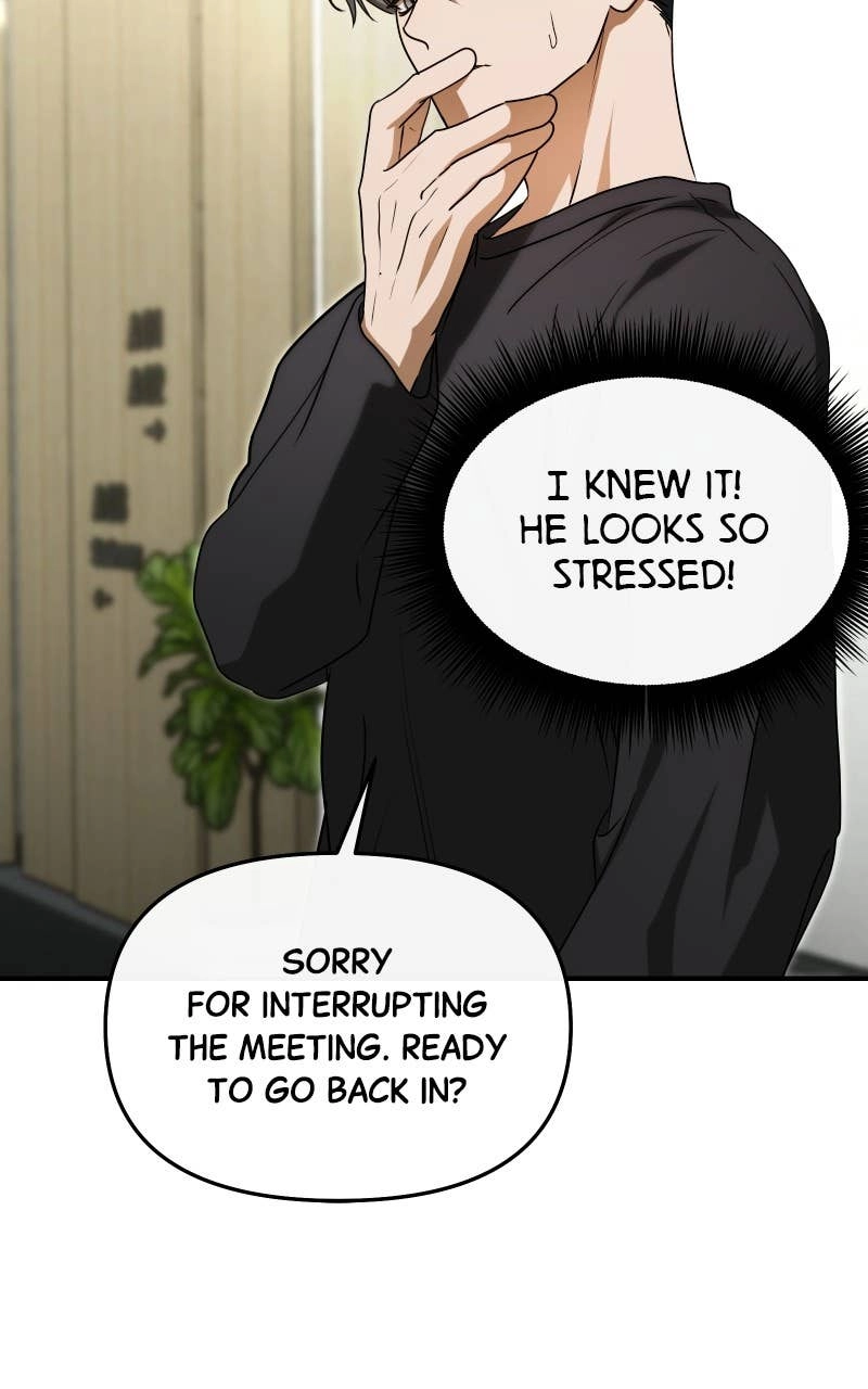 My Comeback as the Youngest Member Chapter 84, page 93 of 117