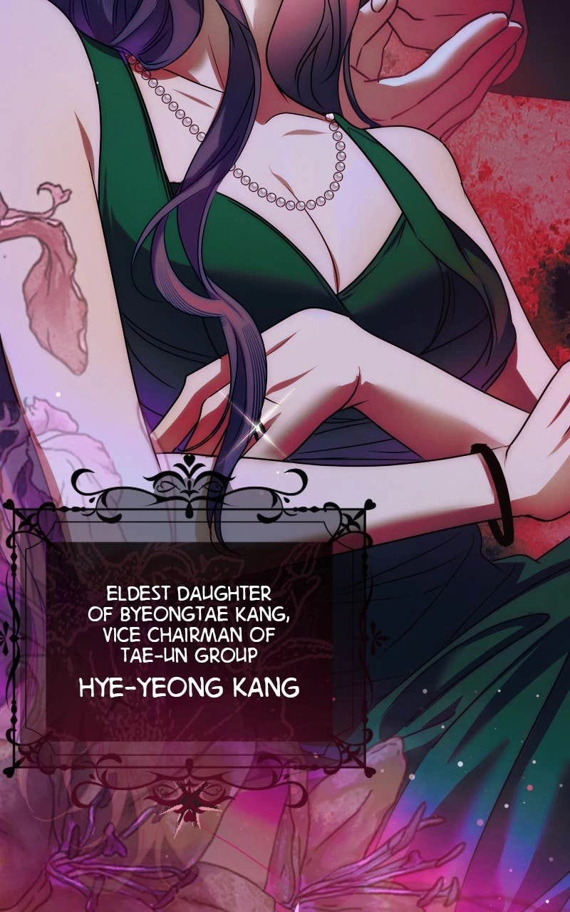 My Comeback as the Youngest Member Chapter 84, page 97 of 117