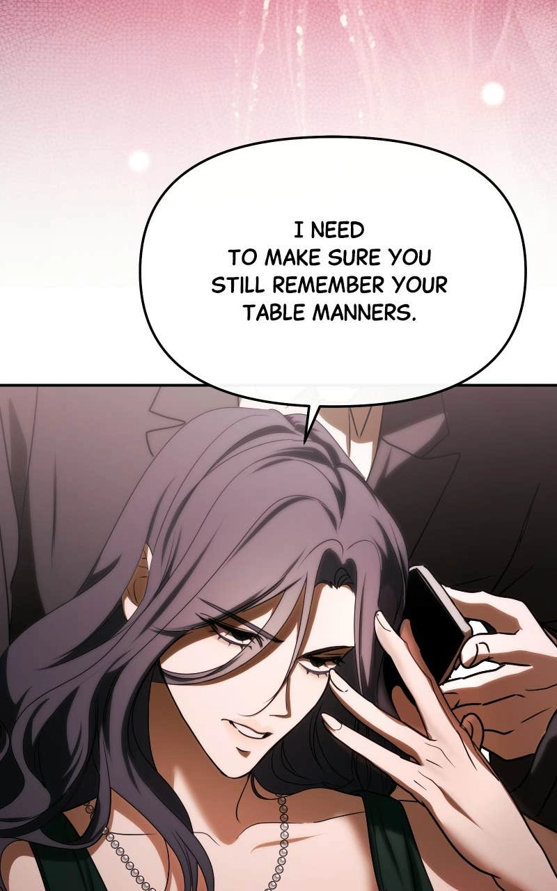 My Comeback as the Youngest Member Chapter 84, page 99 of 117