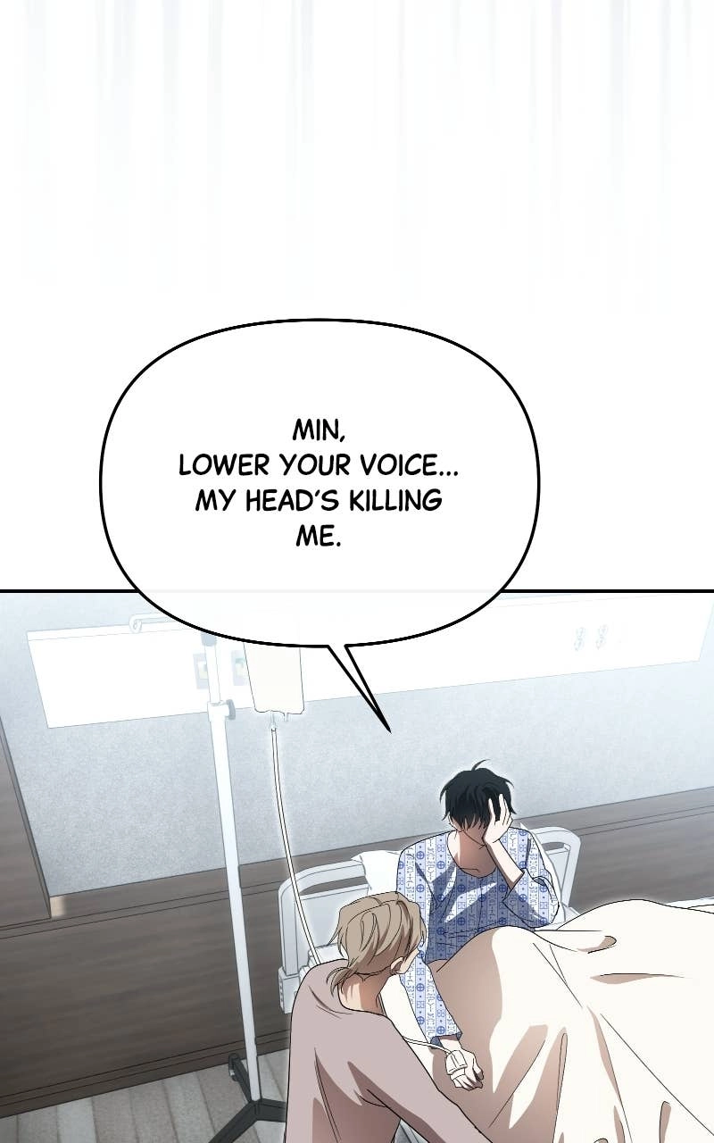 My Comeback as the Youngest Member Chapter 85, page 10 of 129