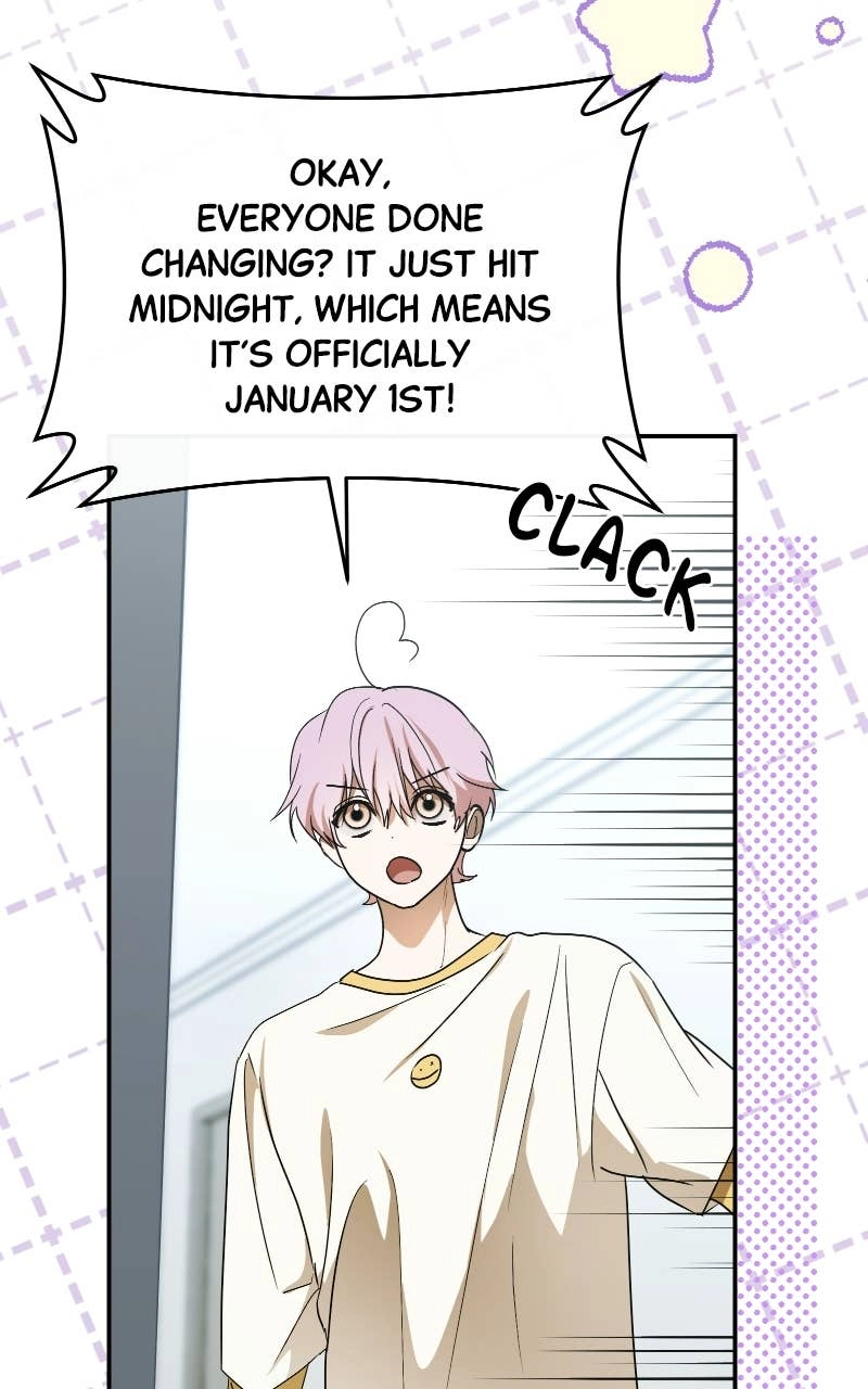 My Comeback as the Youngest Member Chapter 85, page 104 of 129