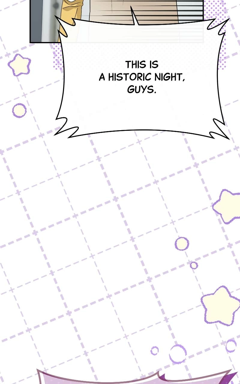 My Comeback as the Youngest Member Chapter 85, page 105 of 129