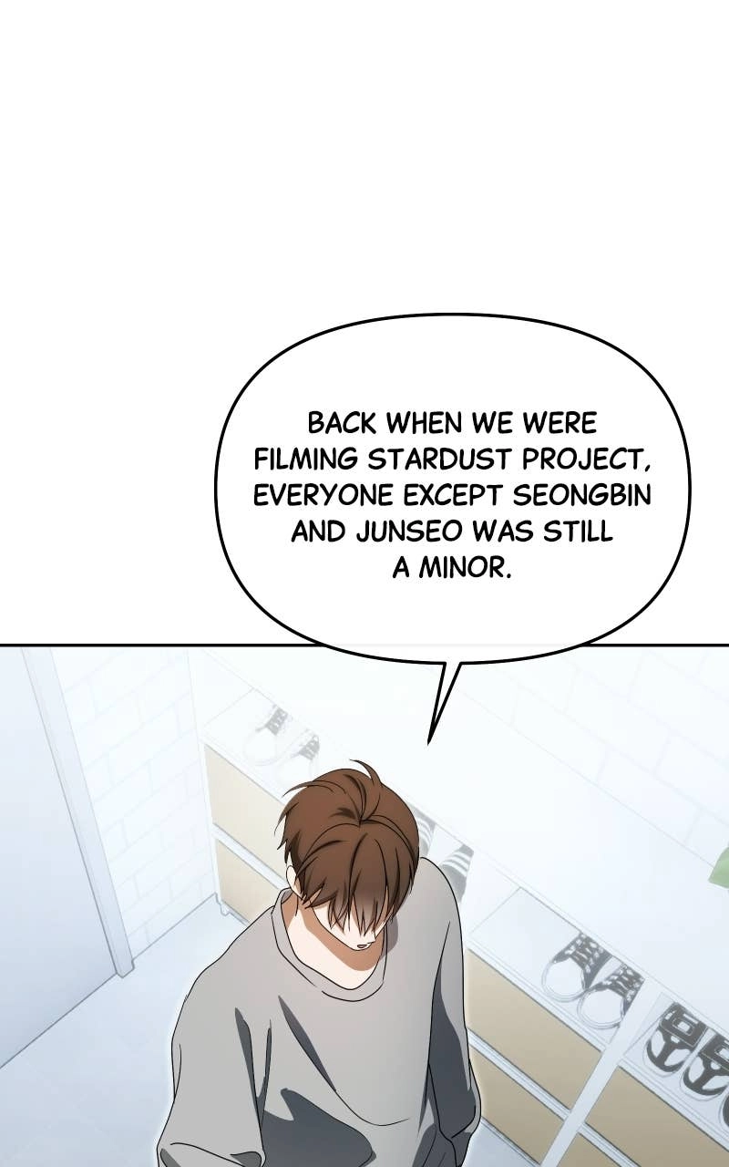 My Comeback as the Youngest Member Chapter 85, page 108 of 129