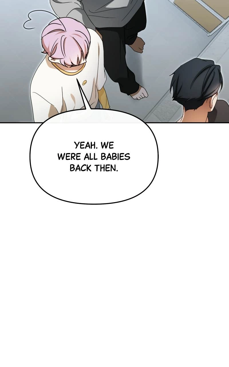 My Comeback as the Youngest Member Chapter 85, page 109 of 129