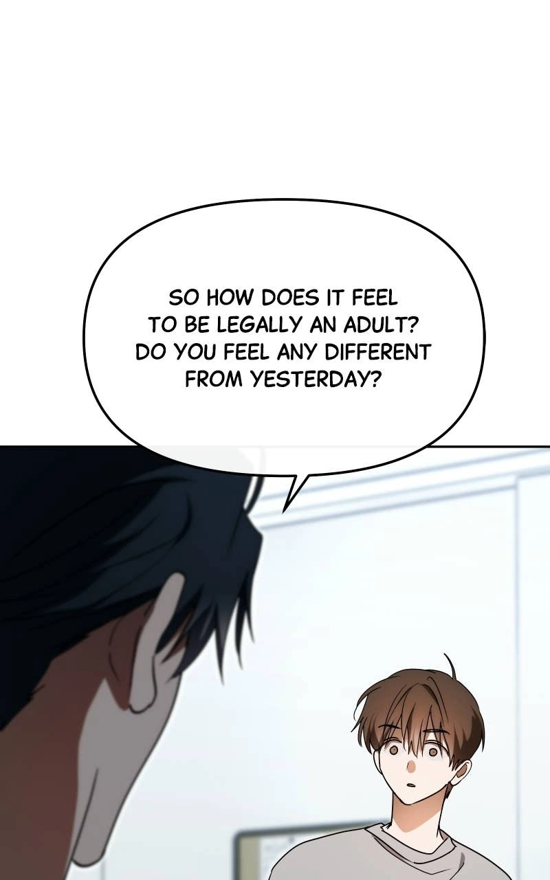 My Comeback as the Youngest Member Chapter 85, page 110 of 129