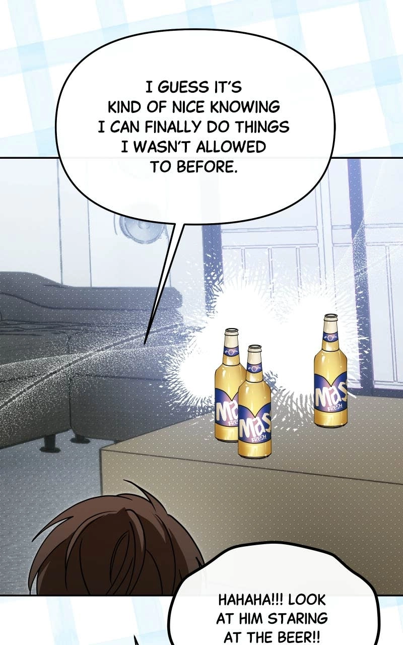 My Comeback as the Youngest Member Chapter 85, page 112 of 129