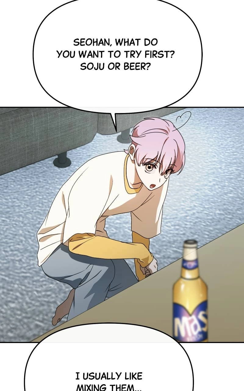 My Comeback as the Youngest Member Chapter 85, page 114 of 129