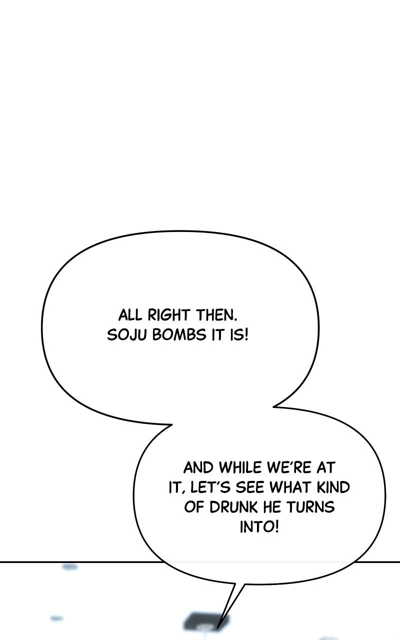 My Comeback as the Youngest Member Chapter 85, page 117 of 129