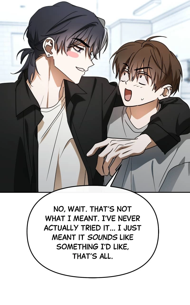 My Comeback as the Youngest Member Chapter 85, page 118 of 129