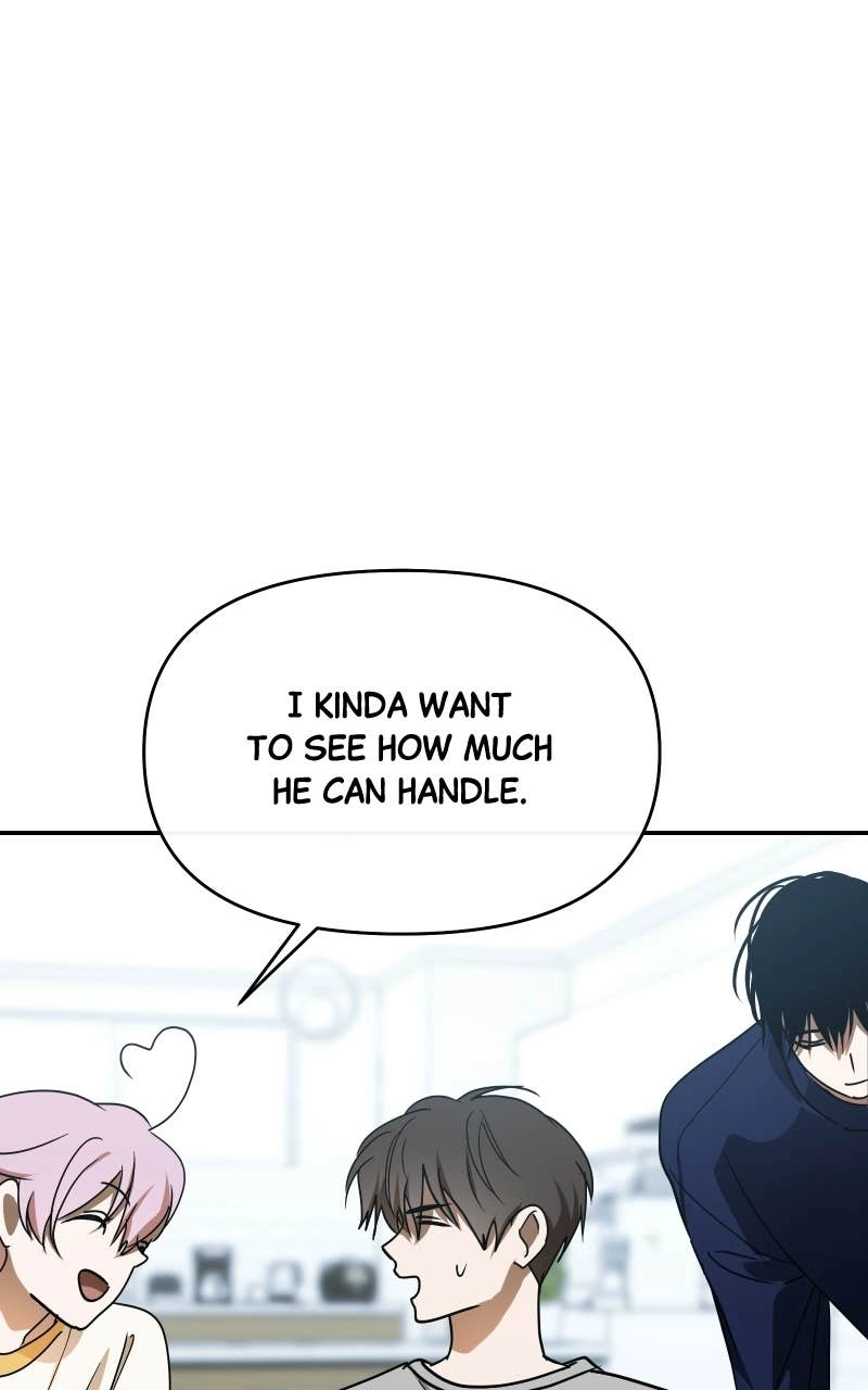 My Comeback as the Youngest Member Chapter 85, page 119 of 129