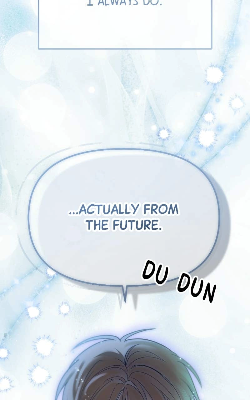 My Comeback as the Youngest Member Chapter 85, page 126 of 129
