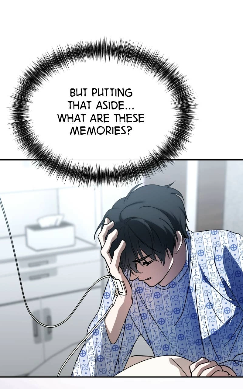 My Comeback as the Youngest Member Chapter 85, page 16 of 129