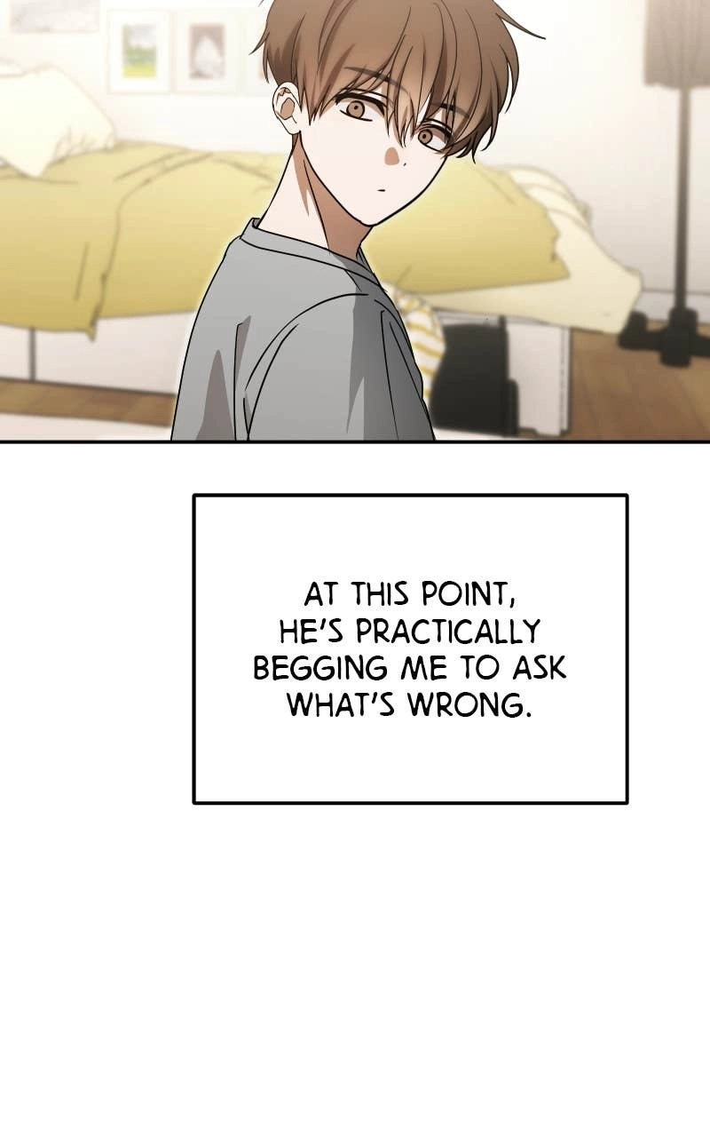 My Comeback as the Youngest Member Chapter 85, page 40 of 129