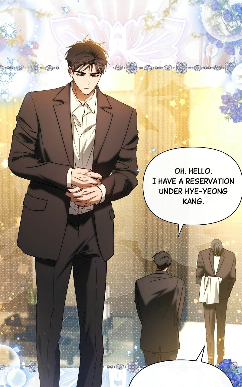 My Comeback as the Youngest Member Chapter 85, page 64 of 129