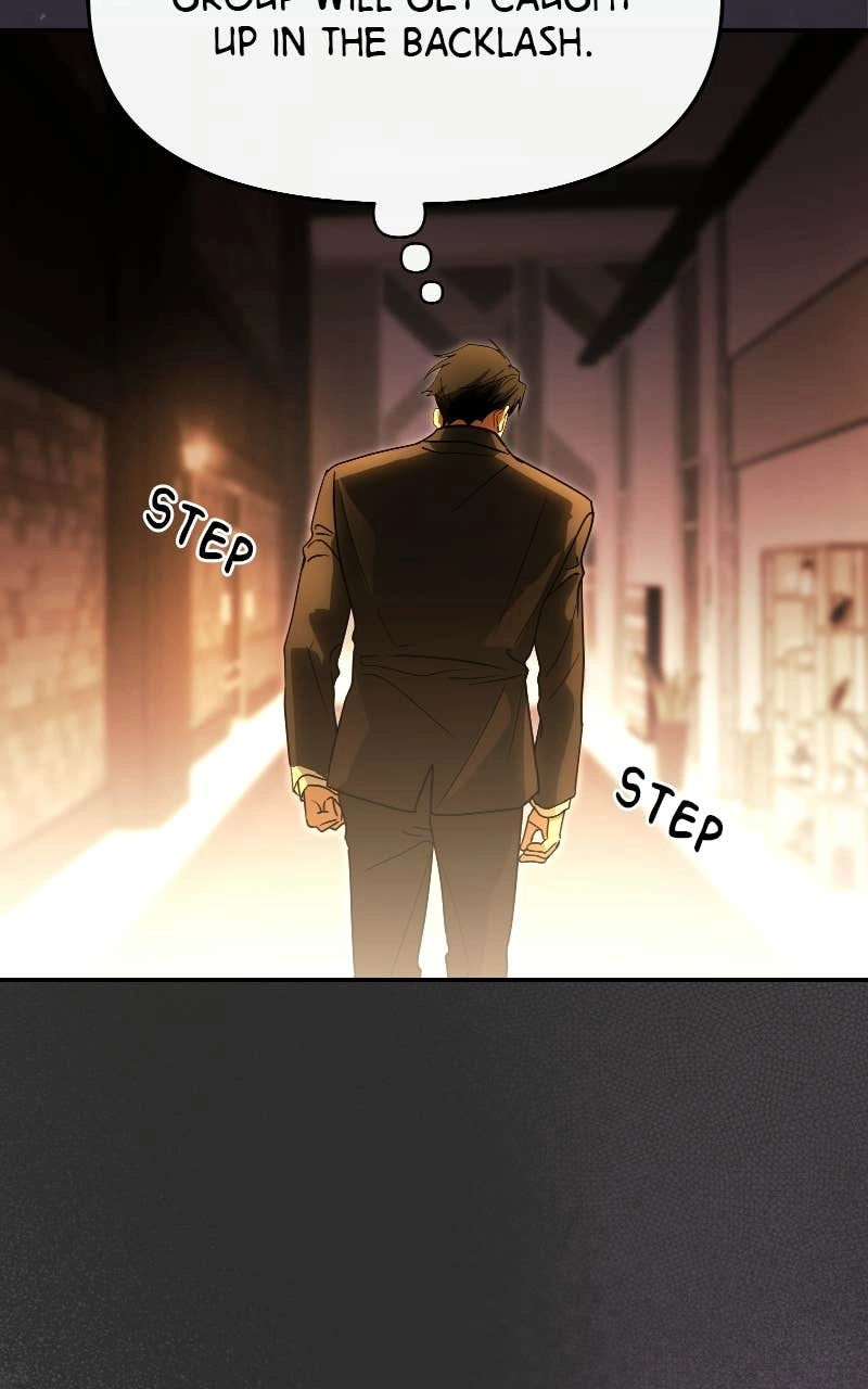 My Comeback as the Youngest Member Chapter 85, page 97 of 129