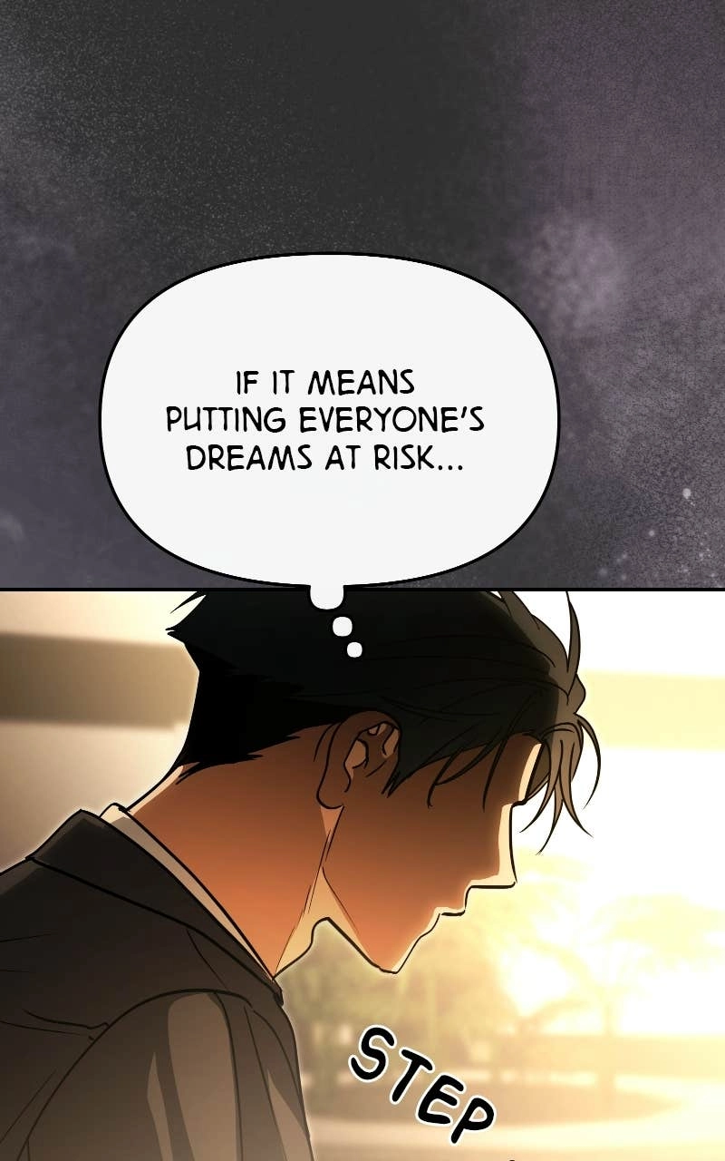 My Comeback as the Youngest Member Chapter 85, page 98 of 129