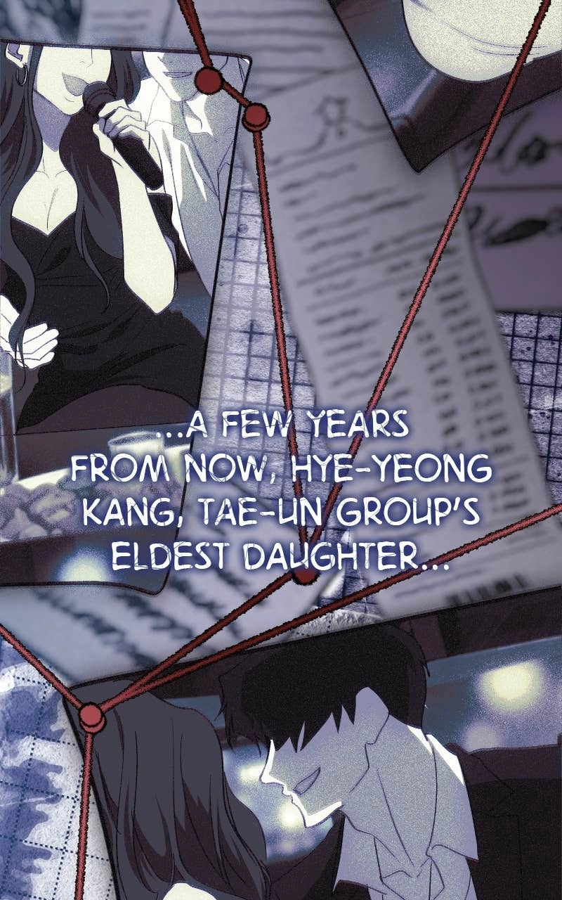 My Comeback as the Youngest Member Chapter 86, page 107 of 127