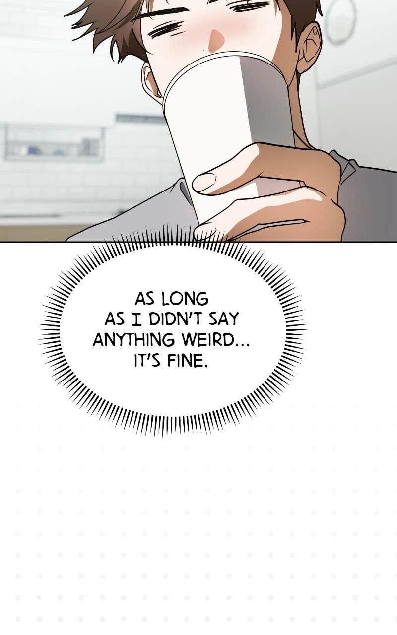 My Comeback as the Youngest Member Chapter 86, page 11 of 127