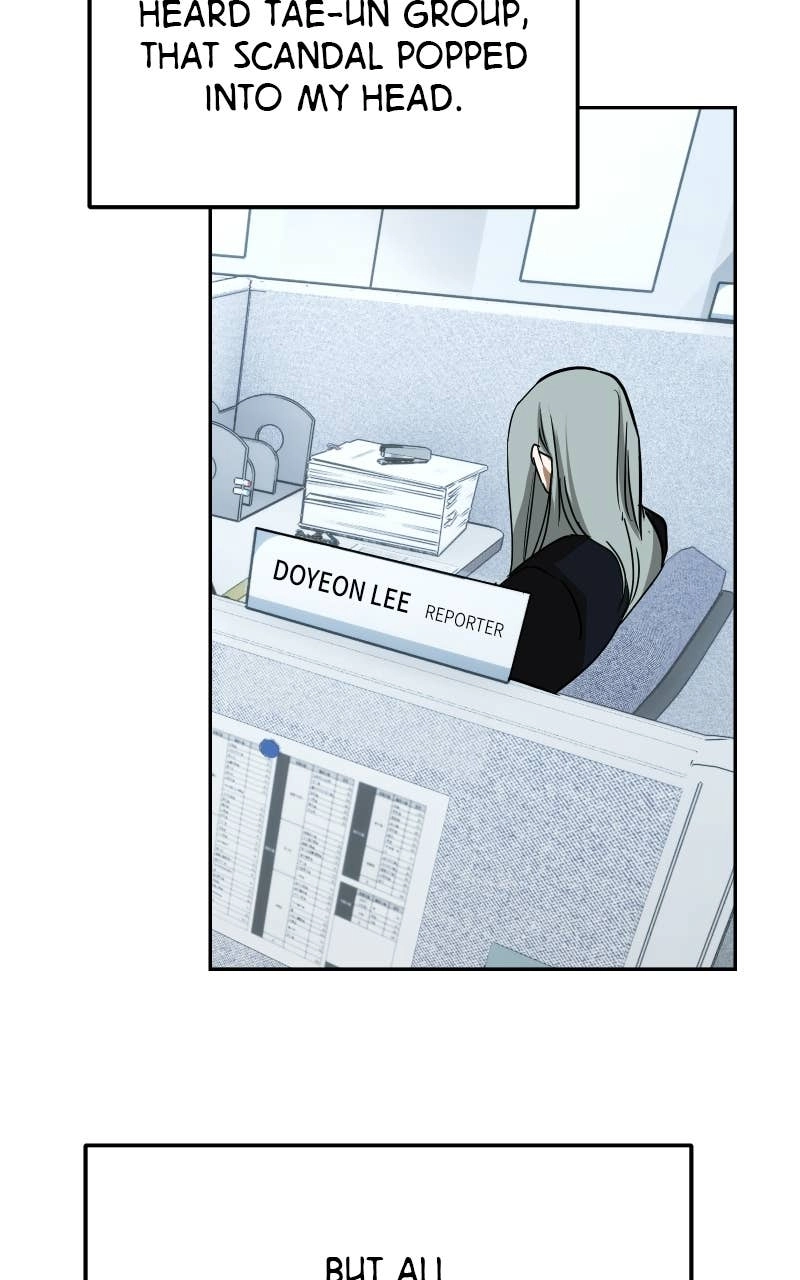 My Comeback as the Youngest Member Chapter 86, page 110 of 127