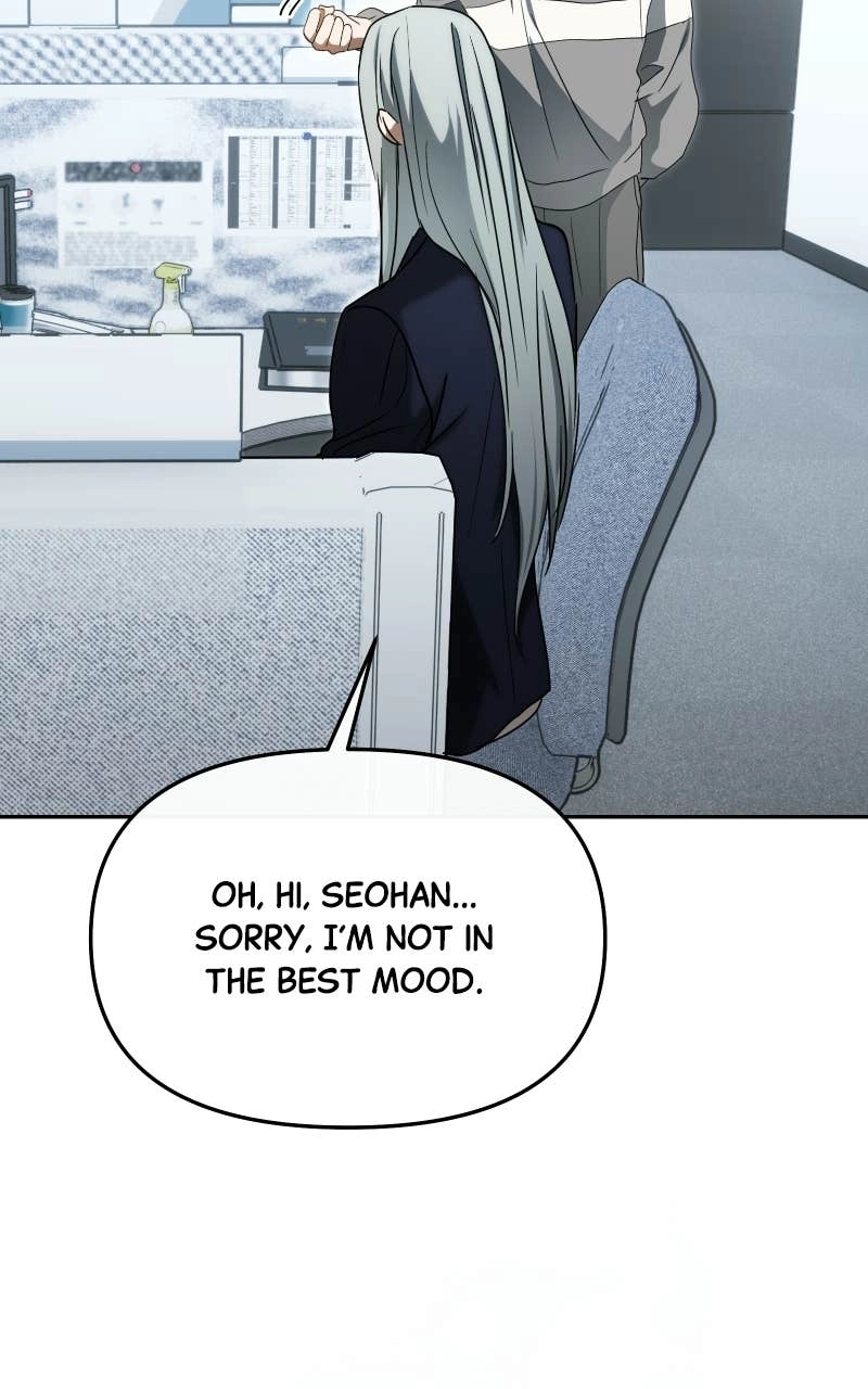 My Comeback as the Youngest Member Chapter 86, page 113 of 127