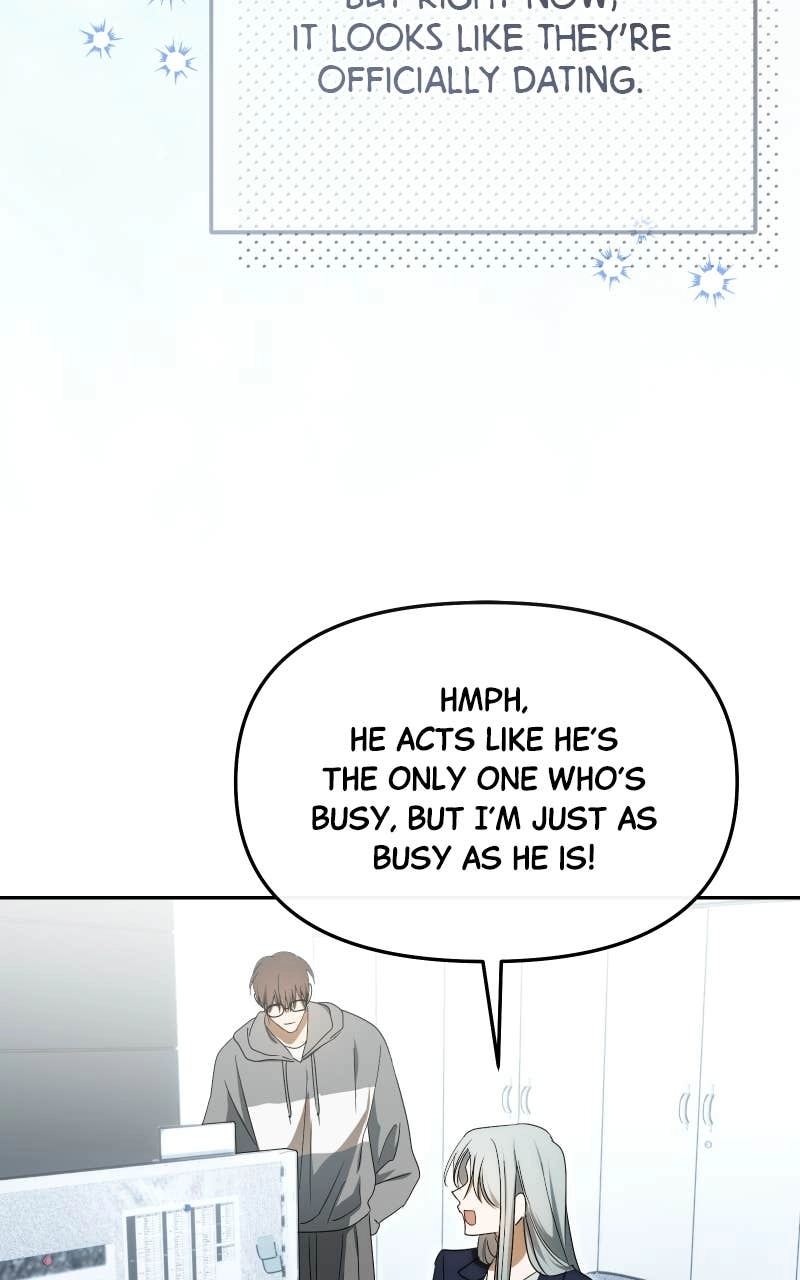 My Comeback as the Youngest Member Chapter 86, page 117 of 127