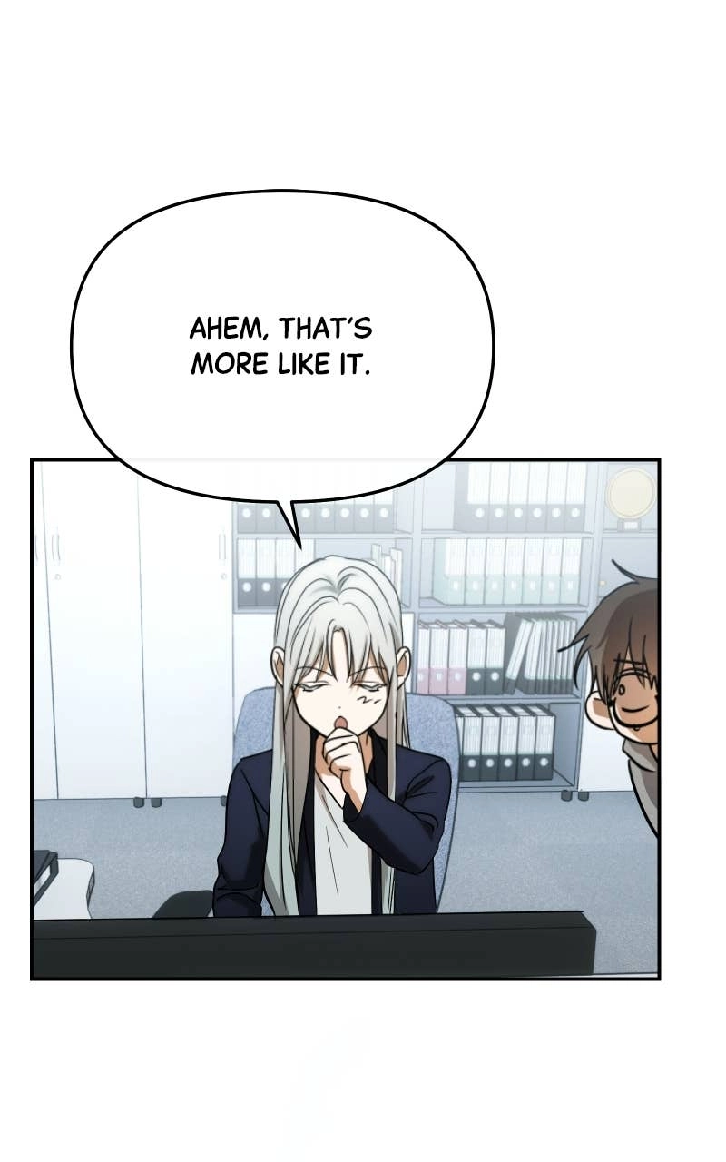My Comeback as the Youngest Member Chapter 86, page 123 of 127