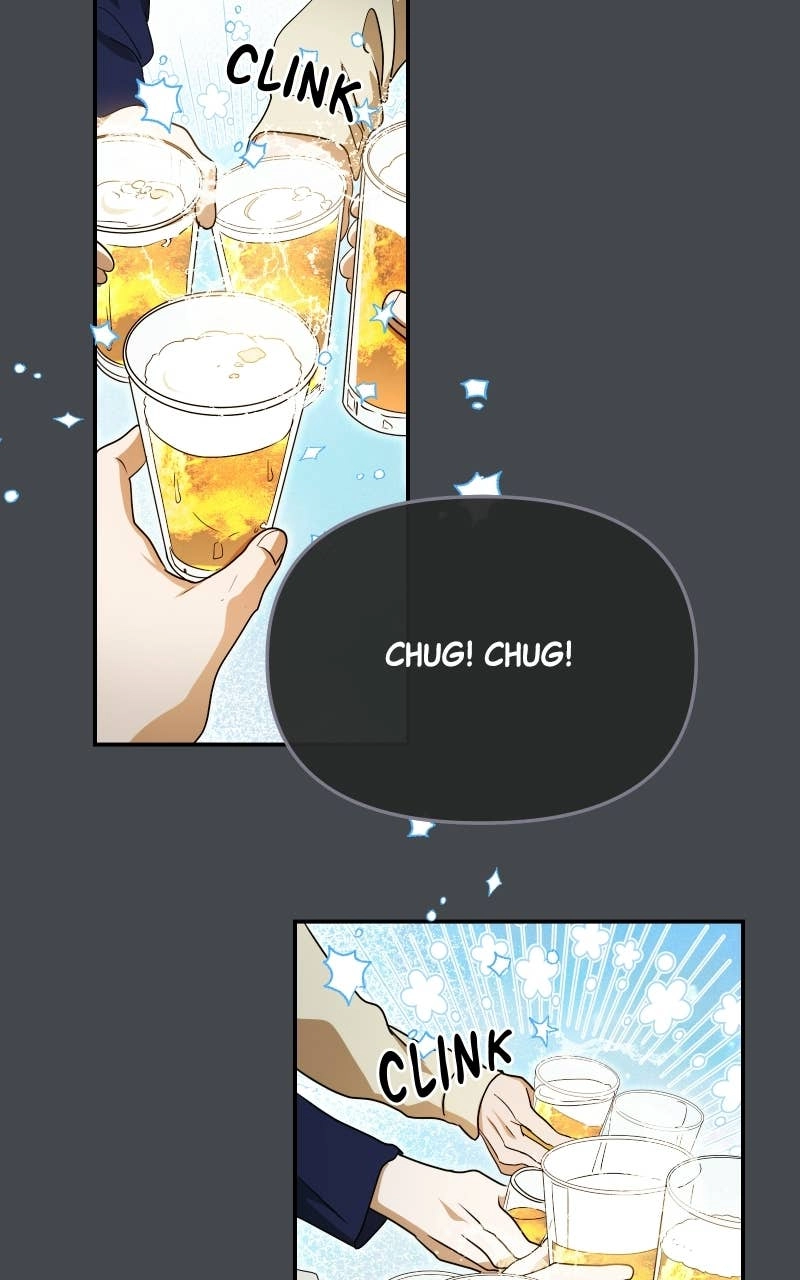 My Comeback as the Youngest Member Chapter 86, page 15 of 127