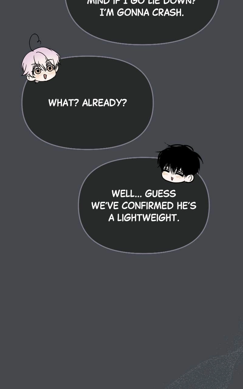 My Comeback as the Youngest Member Chapter 86, page 20 of 127