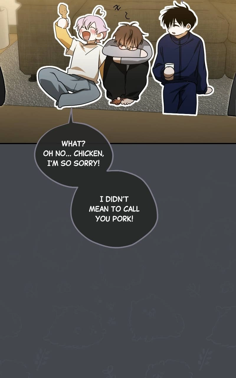 My Comeback as the Youngest Member Chapter 86, page 22 of 127