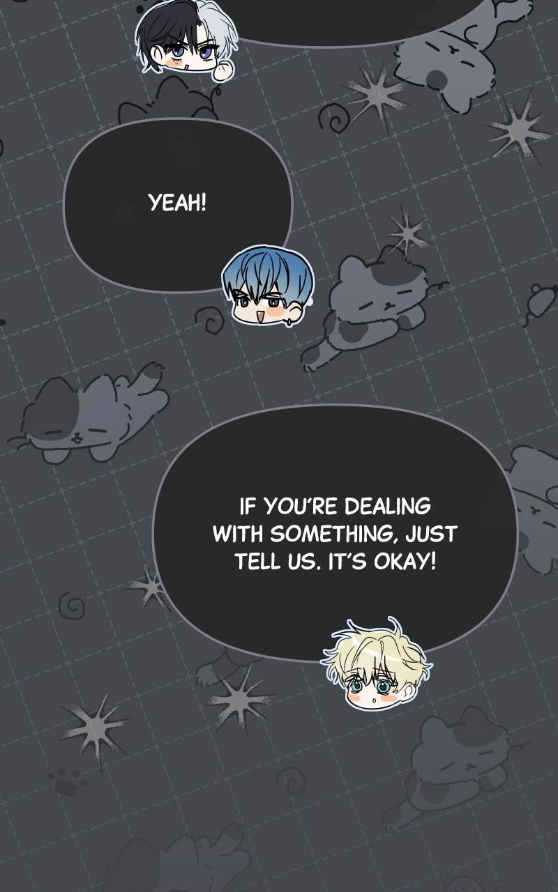 My Comeback as the Youngest Member Chapter 86, page 30 of 127