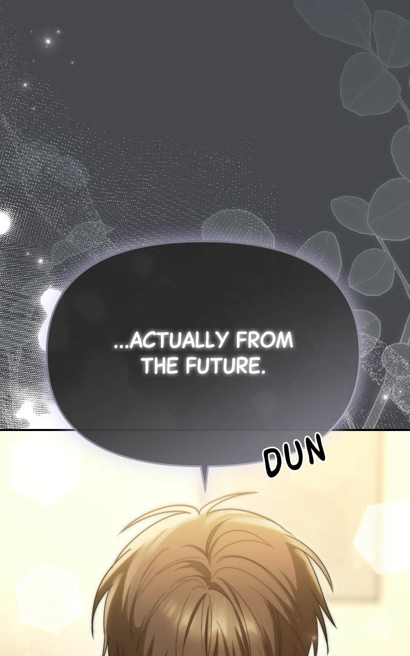 My Comeback as the Youngest Member Chapter 86, page 33 of 127