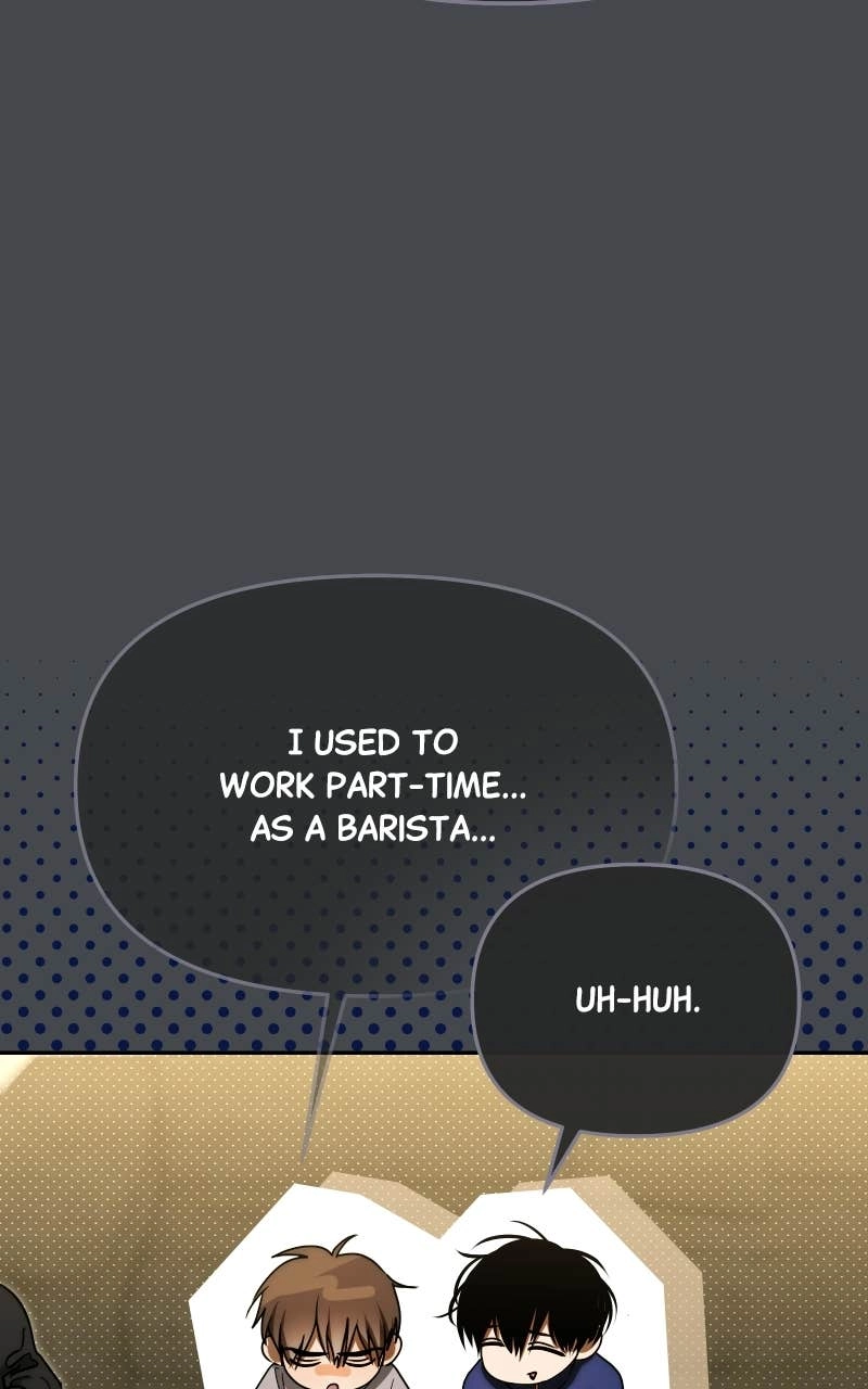 My Comeback as the Youngest Member Chapter 86, page 42 of 127