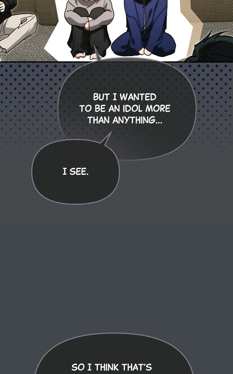 My Comeback as the Youngest Member Chapter 86, page 43 of 127