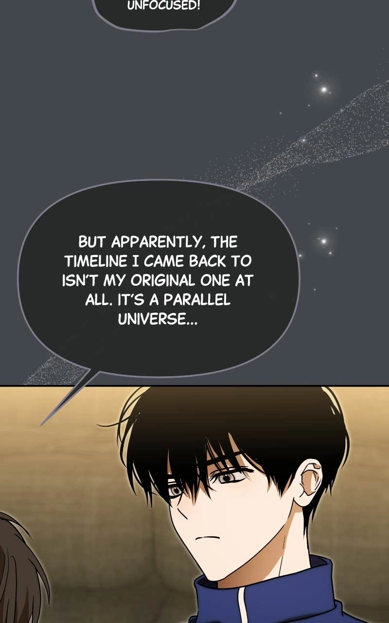 My Comeback as the Youngest Member Chapter 86, page 45 of 127