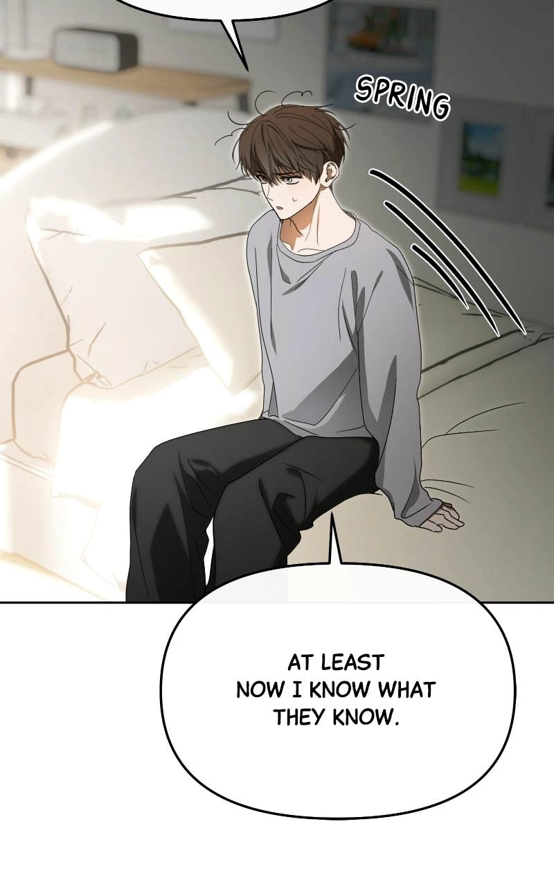 My Comeback as the Youngest Member Chapter 86, page 52 of 127