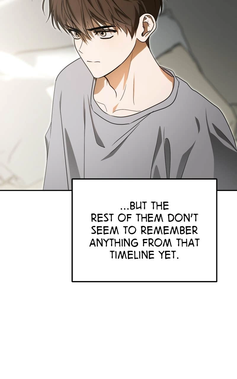 My Comeback as the Youngest Member Chapter 86, page 54 of 127