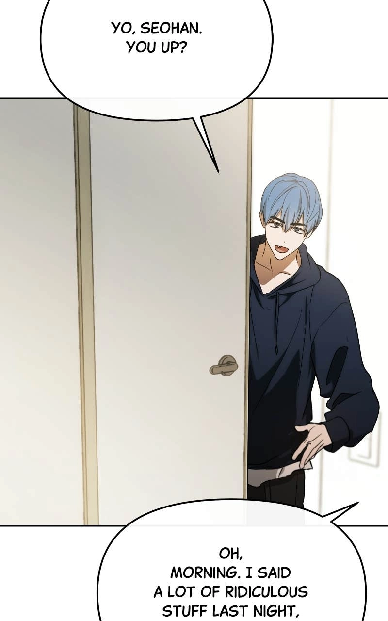 My Comeback as the Youngest Member Chapter 86, page 57 of 127