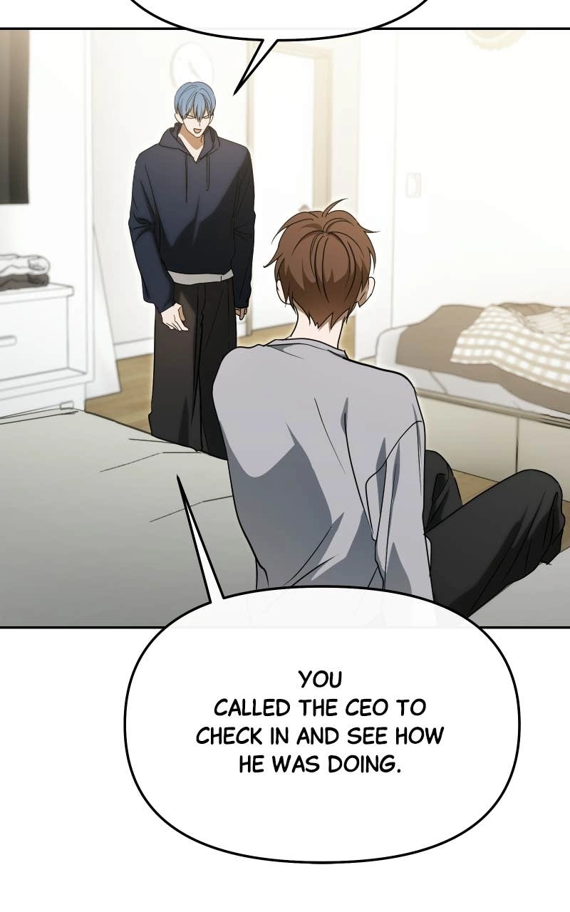 My Comeback as the Youngest Member Chapter 86, page 59 of 127