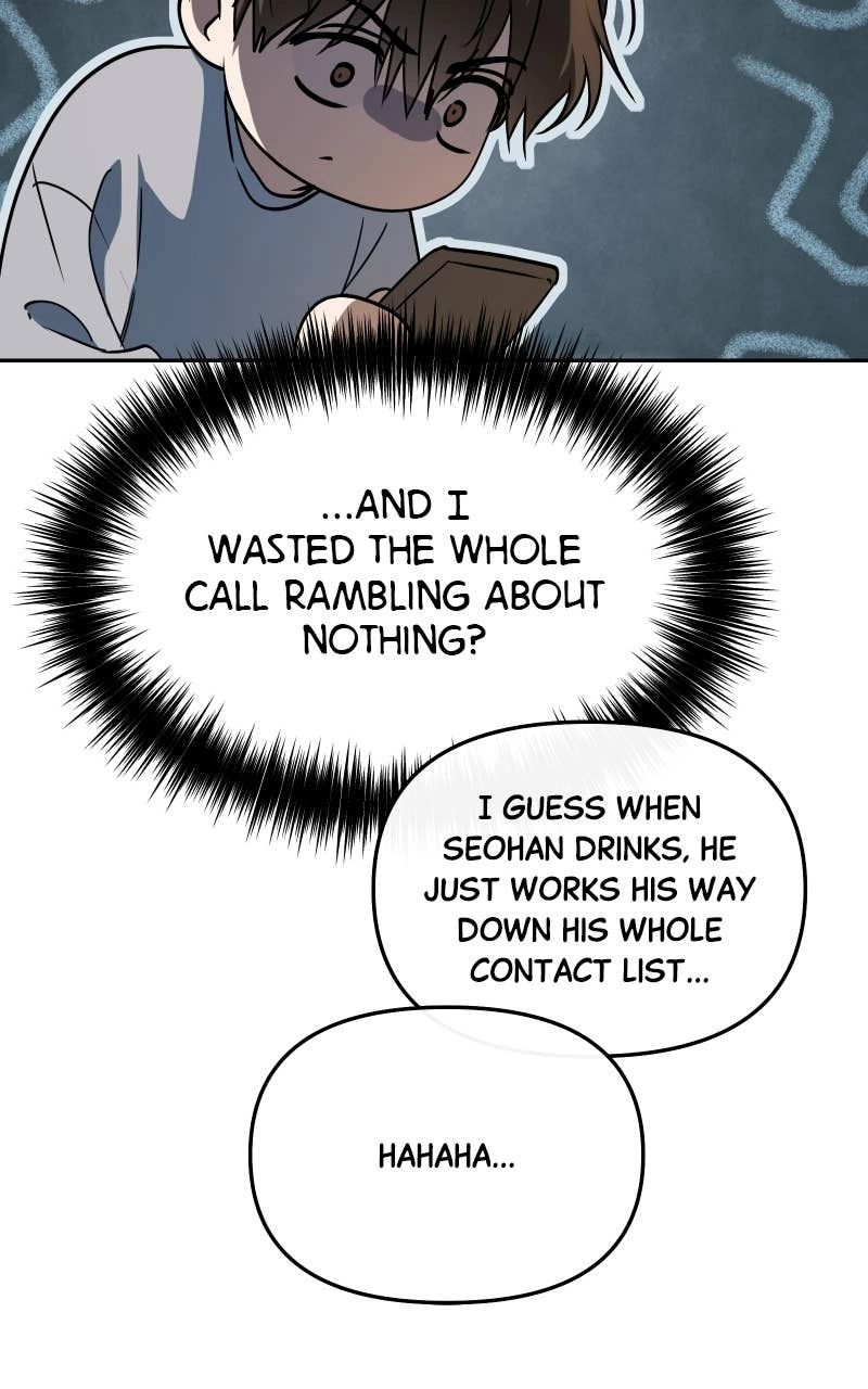 My Comeback as the Youngest Member Chapter 86, page 69 of 127