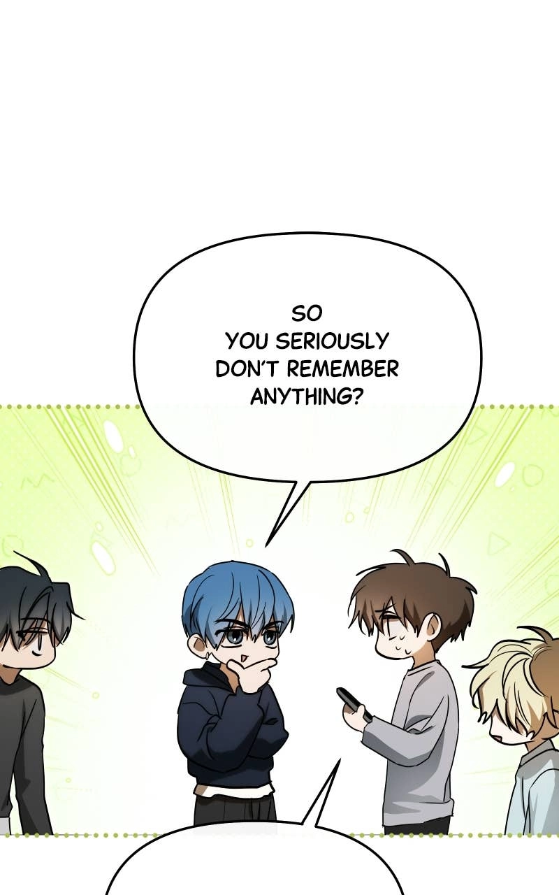 My Comeback as the Youngest Member Chapter 86, page 70 of 127