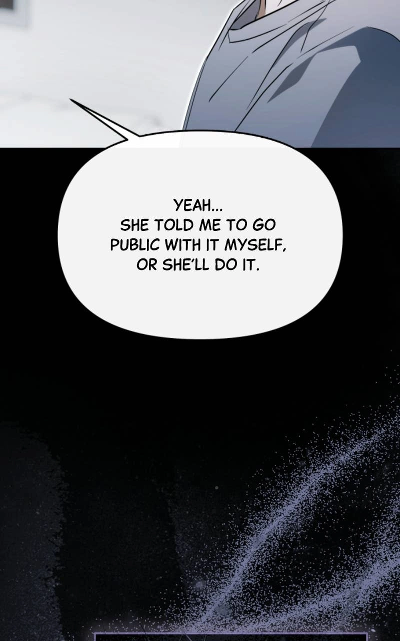 My Comeback as the Youngest Member Chapter 86, page 83 of 127