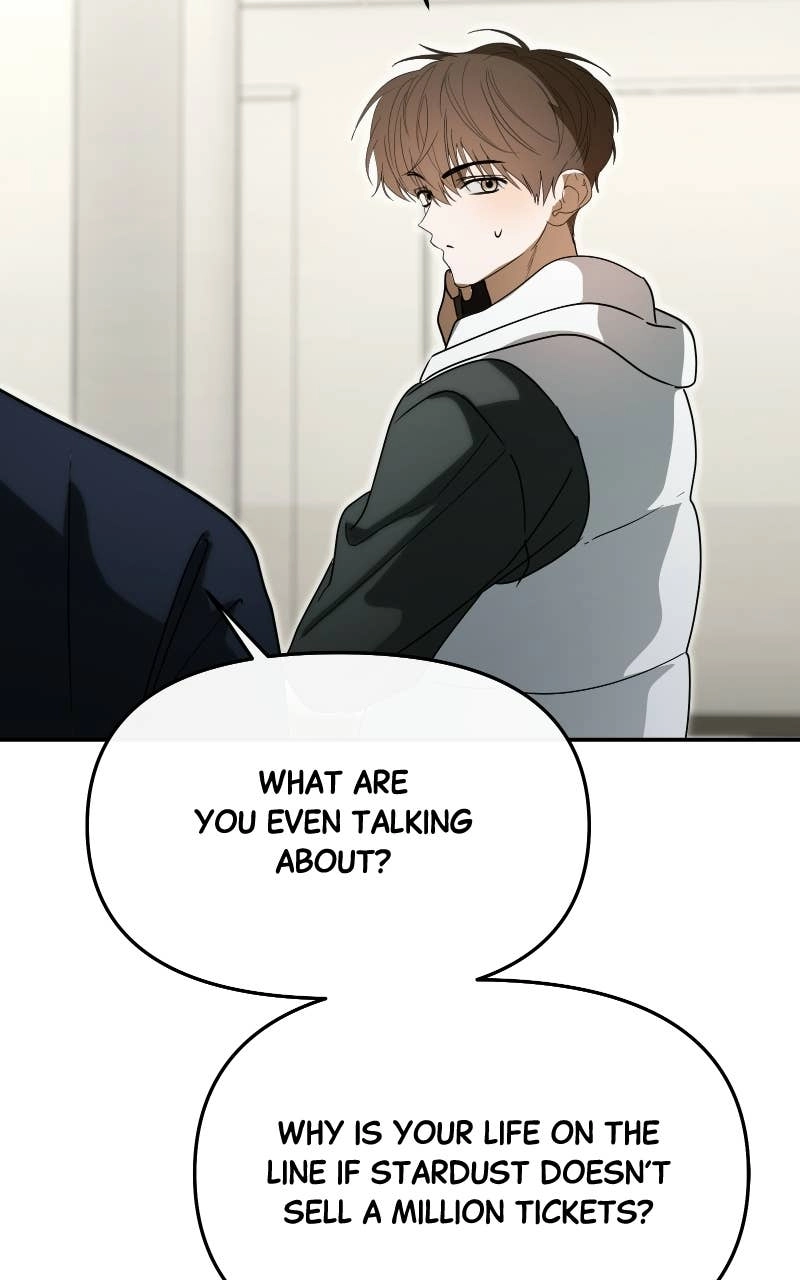 My Comeback as the Youngest Member Chapter 87, page 101 of 123
