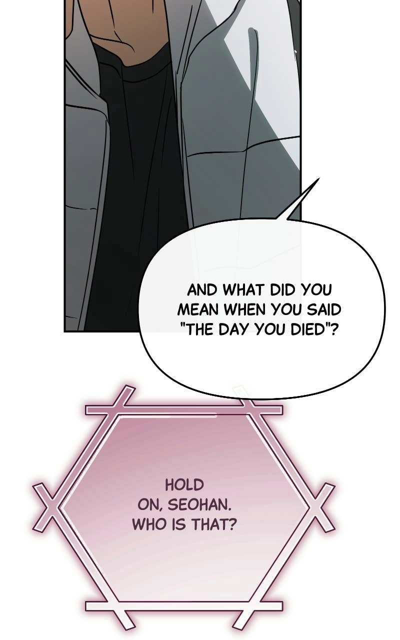 My Comeback as the Youngest Member Chapter 87, page 103 of 123