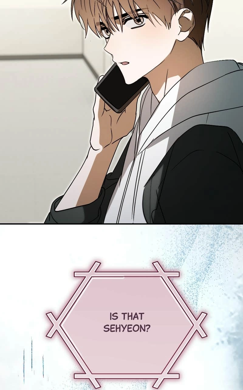 My Comeback as the Youngest Member Chapter 87, page 105 of 123