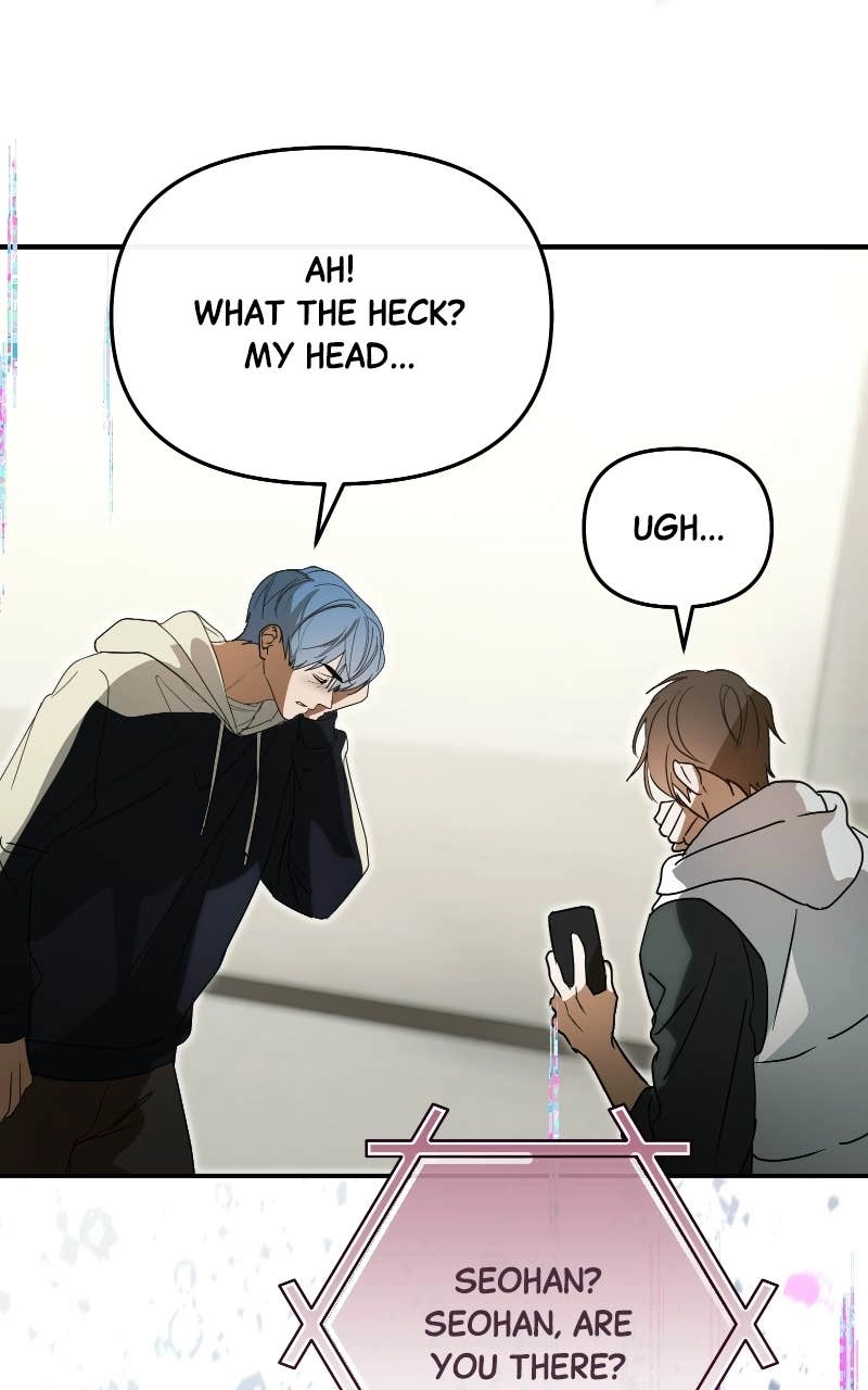 My Comeback as the Youngest Member Chapter 87, page 111 of 123
