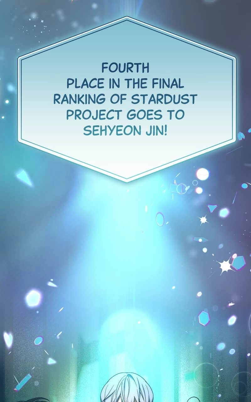 My Comeback as the Youngest Member Chapter 87, page 118 of 123