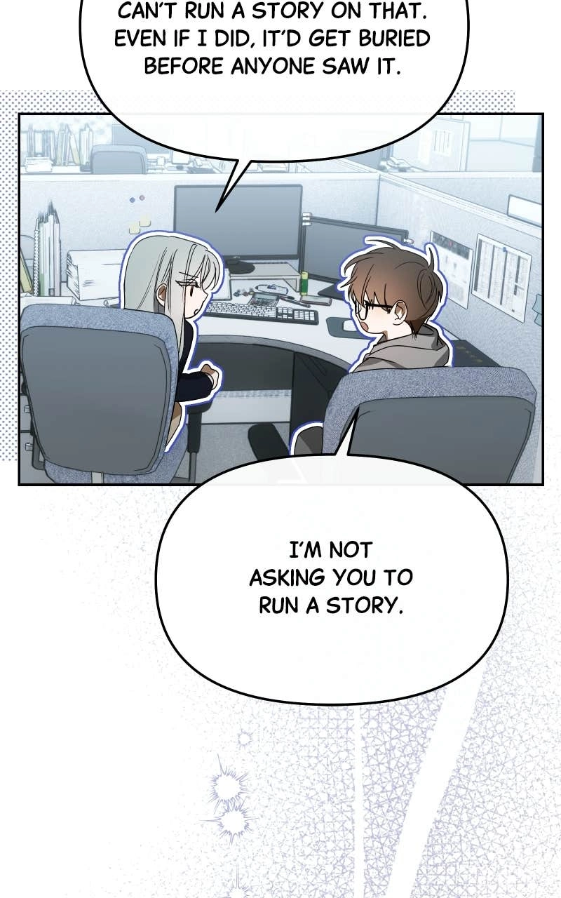 My Comeback as the Youngest Member Chapter 87, page 19 of 123