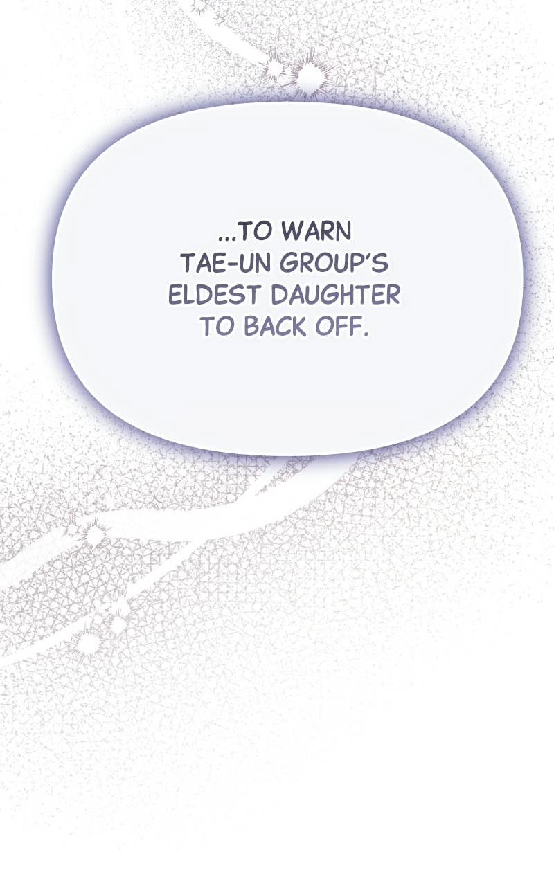 My Comeback as the Youngest Member Chapter 87, page 21 of 123