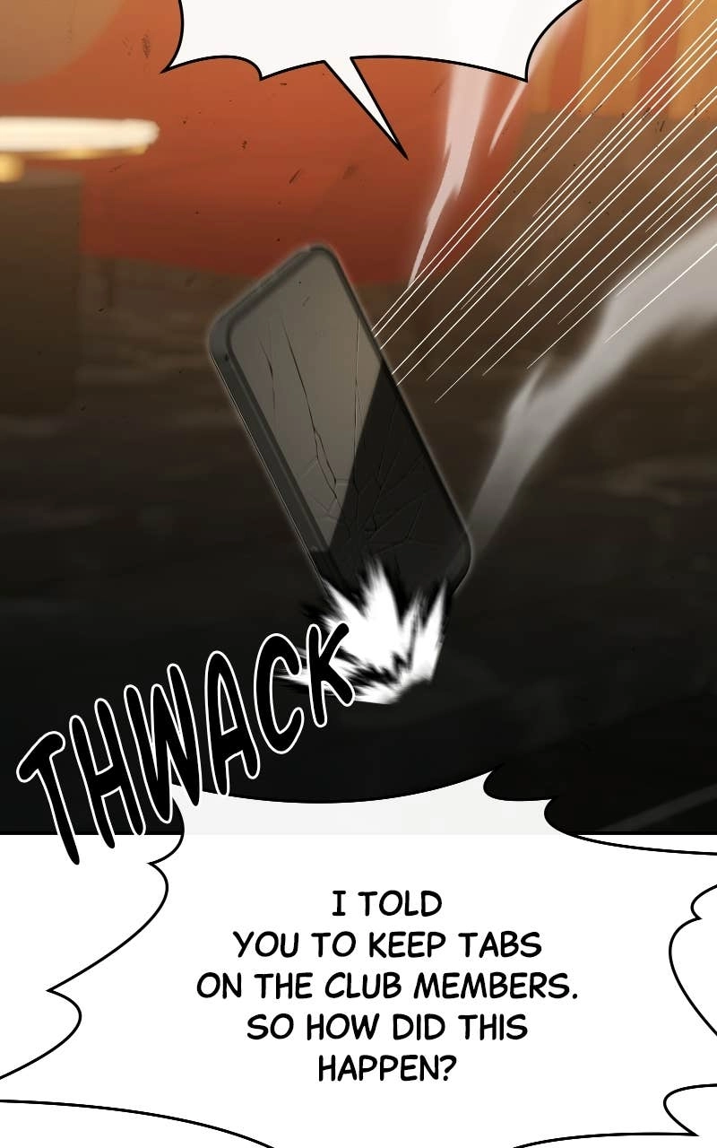 My Comeback as the Youngest Member Chapter 87, page 26 of 123